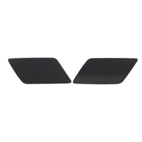 Washer Cap Set Left 80D807753 & Right 80D807754 Compatible With AUDI Q5 (2018-2020) Tag No. 93