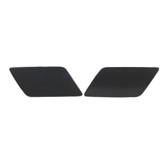 Washer Cap Set Left 80D807753 & Right 80D807754 Compatible With AUDI Q5 (2018-2020) Tag No. 93
