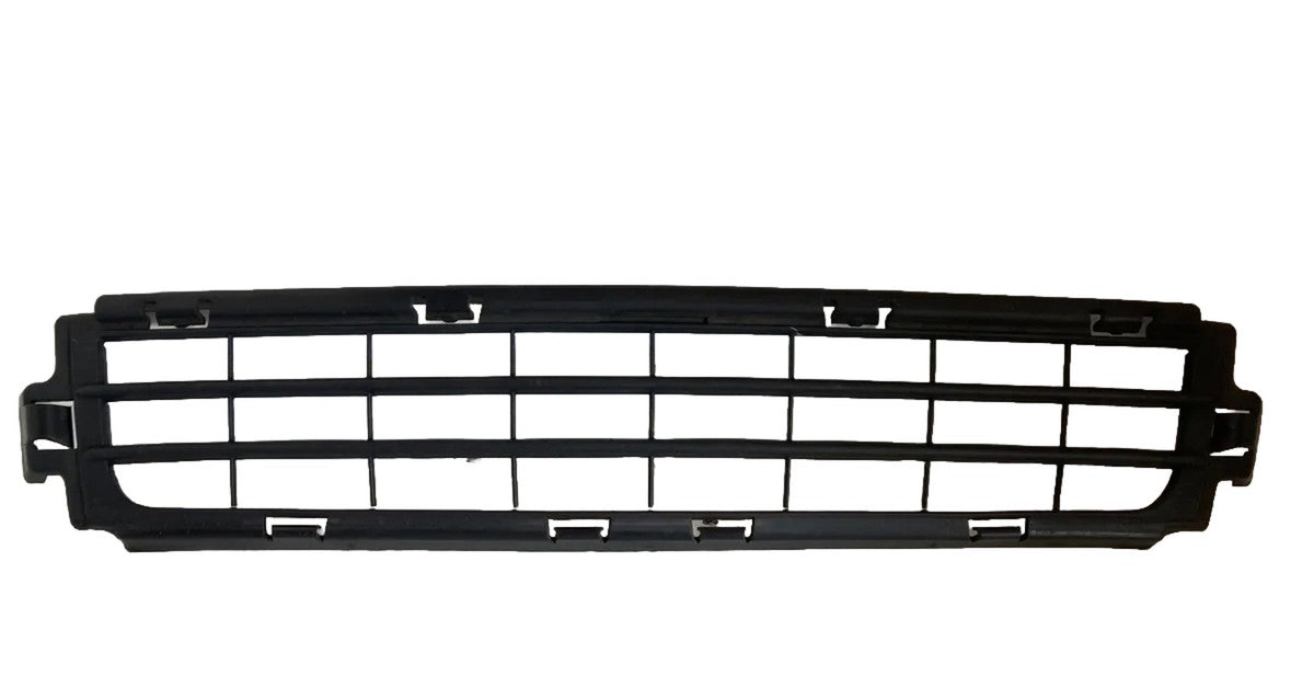 Front Bumper Grill 30744911 Compatible With Volvo S40 (2008-12)