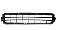Front Bumper Grill 30744911 Compatible With Volvo S40 (2008-12)