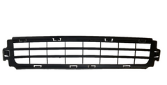Front Bumper Grill 30744911 Compatible With Volvo S40 (2008-12)