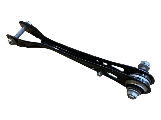 Rear suspension Control Fork Arm Left & Right 33326861114 33306893528 Compatible W12ith BMW G12 G38 G30