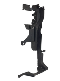 Radiator Air Guide Duct Bracket Right 30764573 Compatible With Volvo XC60 (2009-17)