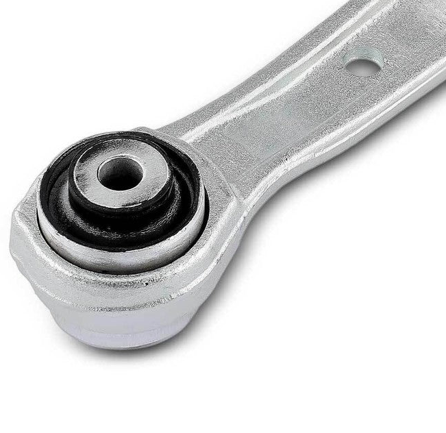 Front Lower Control Arm Left & Right 31126777739 31126777740 Compatible With BMW F07 F02 4MATIC
