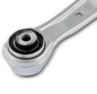 Front Lower Control Arm Left & Right 31126777739 31126777740 Compatible With BMW F07 F02 4MATIC