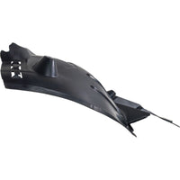 Front Wheel Arch Fender Liner Right 2056912800 Compatible With Mercedes Benz C class W205 (2014-18)