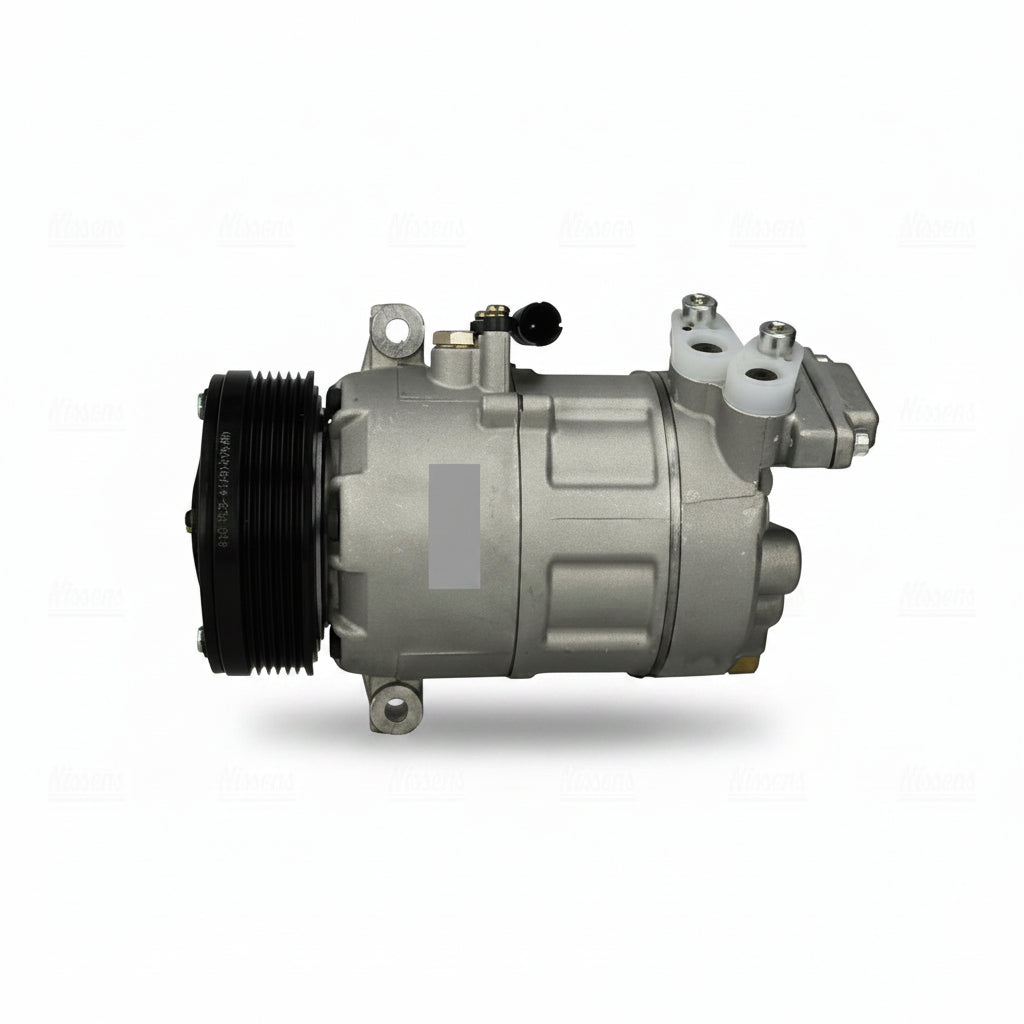 Air Conditioning Compressor 64509182795 Compatible With BMW E46 E83 E85