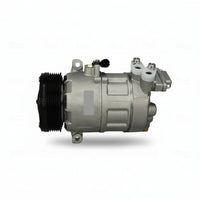 Air Conditioning Compressor 64509182795 Compatible With BMW E46 E83 E85