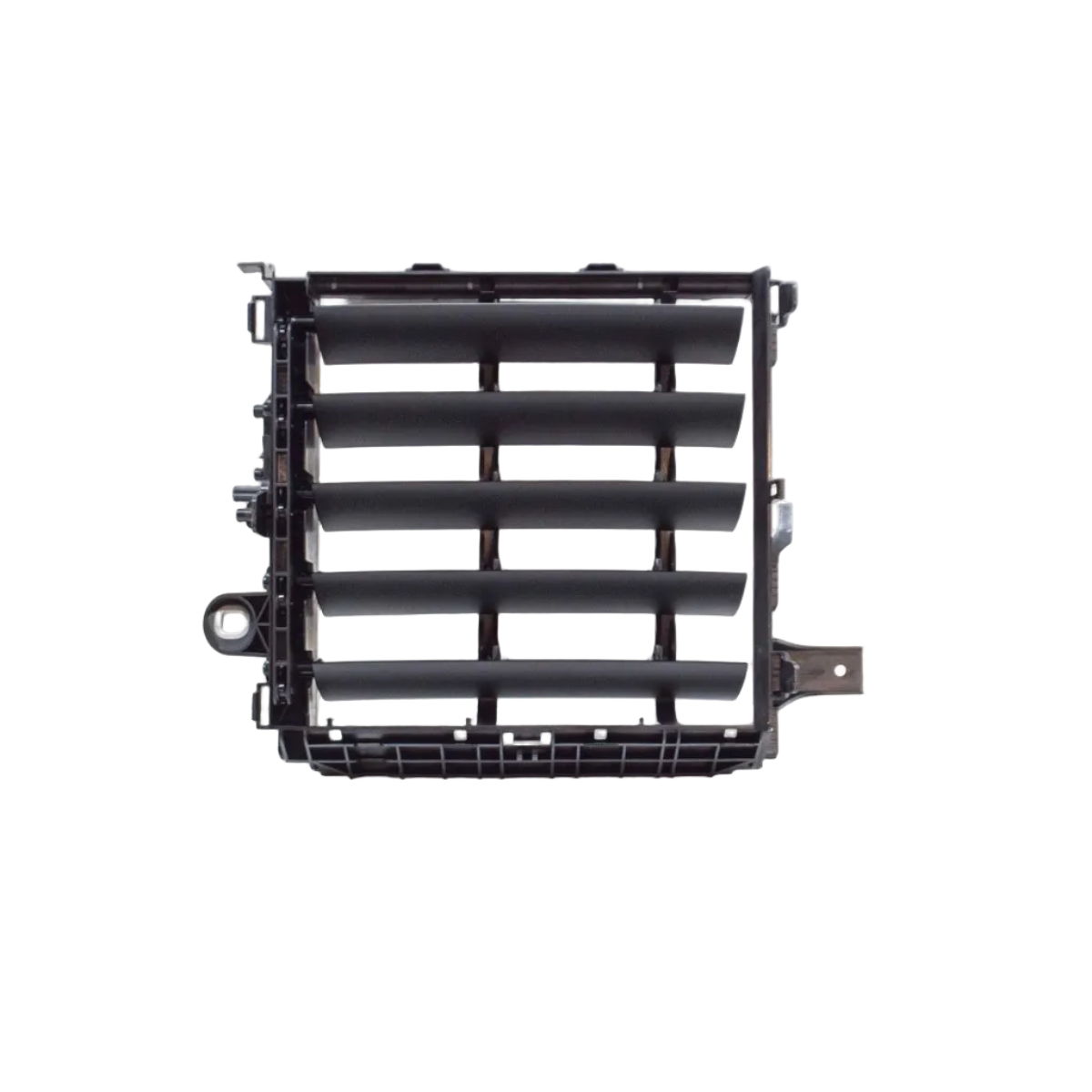 Radiator Support Air Duct Set Left 9Y0122355C OKI & 9Y0122356C OKI Compatible With Porsche Cayenne (2019-2024)