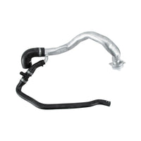 Water Hose With Gasket Water Pump to Engine Oil Inlet Line 11537584630 Compatible With BMW E70 E71