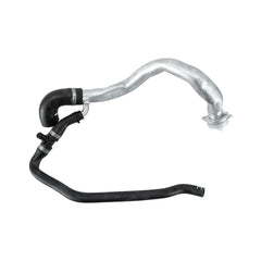 Water Hose With Gasket Water Pump to Engine Oil Inlet Line 11537584630 Compatible With BMW E70 E71