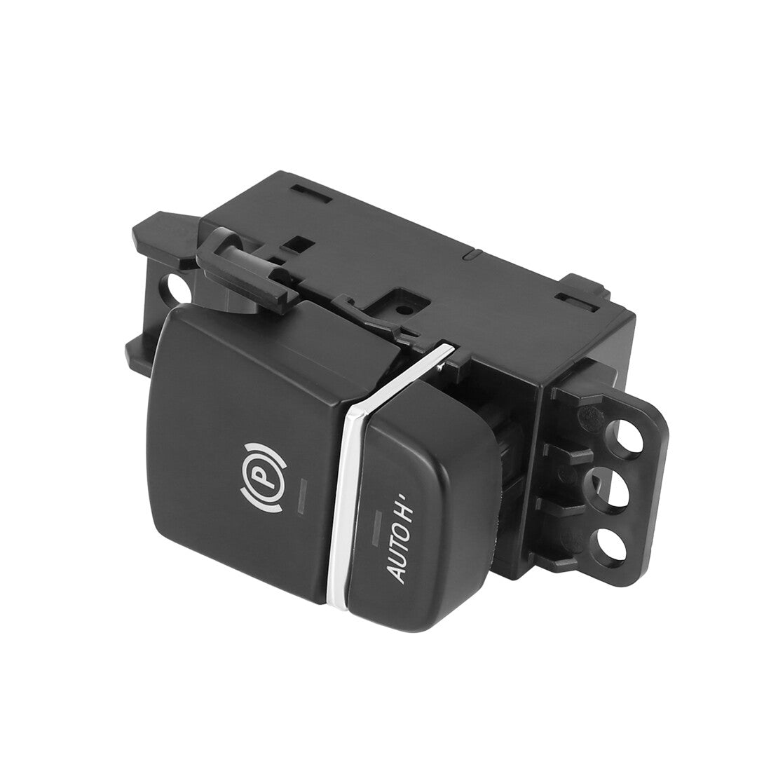 Parking Switch Assembly 61316842027 Compatible With BMW 5/6/X3/X4 Series G30 G31 G38 F90 G32 G01 G08 F97 G02 F98