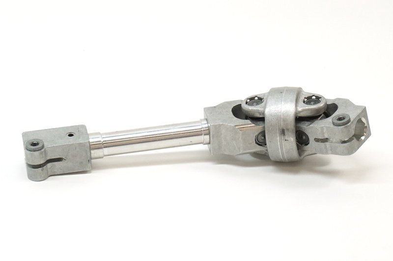 Steering Column Lower Shaft 32306758076 Compatible With BMW X5 E53