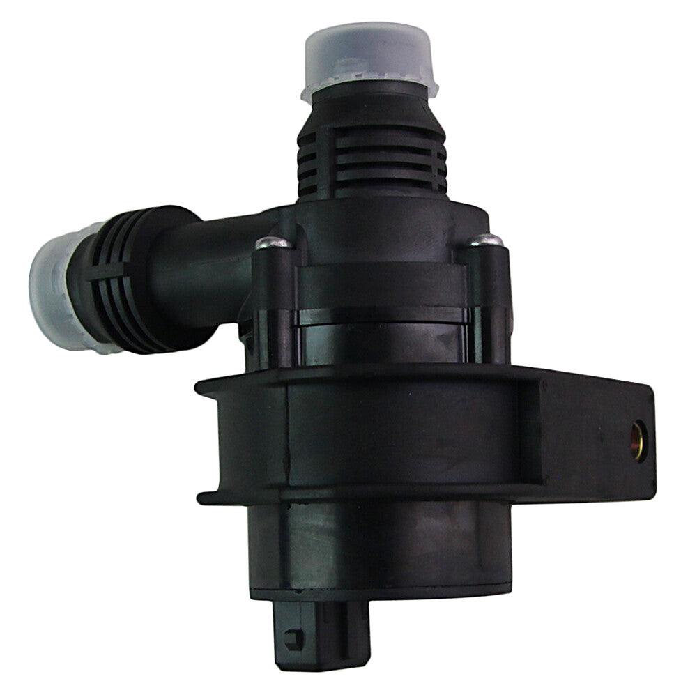 Additional Water Pump  64116910755 64116988960 64119197085 64116903350 11517629916 2218350064 2048350364 2218350164 Compatible With BMW E60 E63 E64 E65 E66