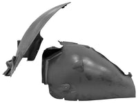 Rear Wheel Arch Fender Liner Right 2116901430 Compatible With Mercedes Benz W211 (2003-09)
