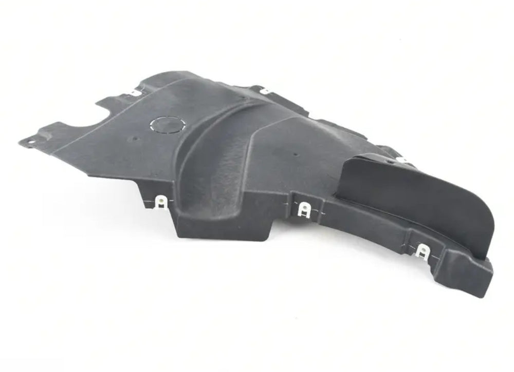 Front Fender Liner Left 51718090247 Compatible With BMW For 7 Series G70 (2019-25)