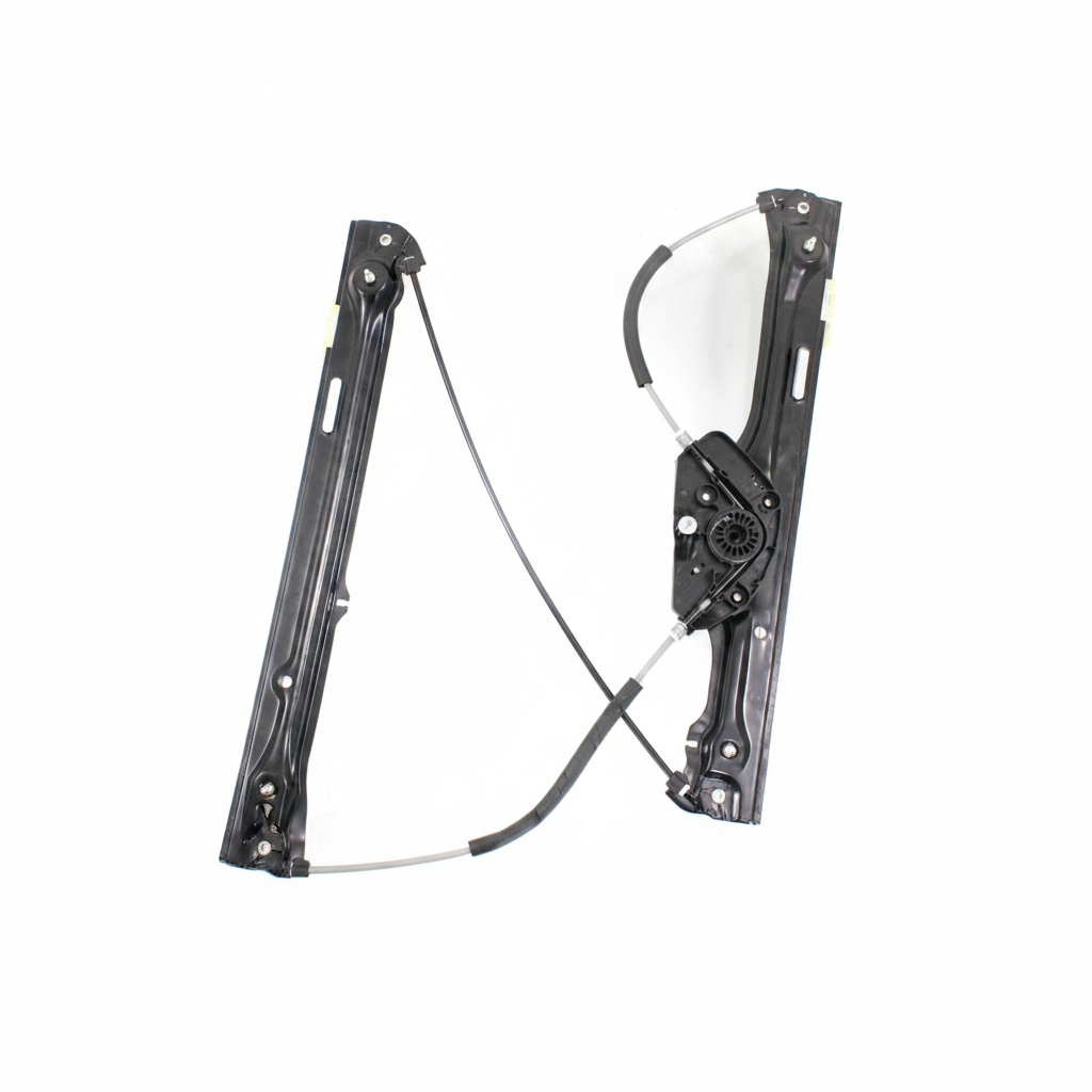 Front Right Window Regulator 51337355636 Compatible With BMW For X3 F25