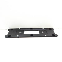 Rear License Plate 31365274 31358493 Compatible With VOLVO S90L & S90 [2017-2025]