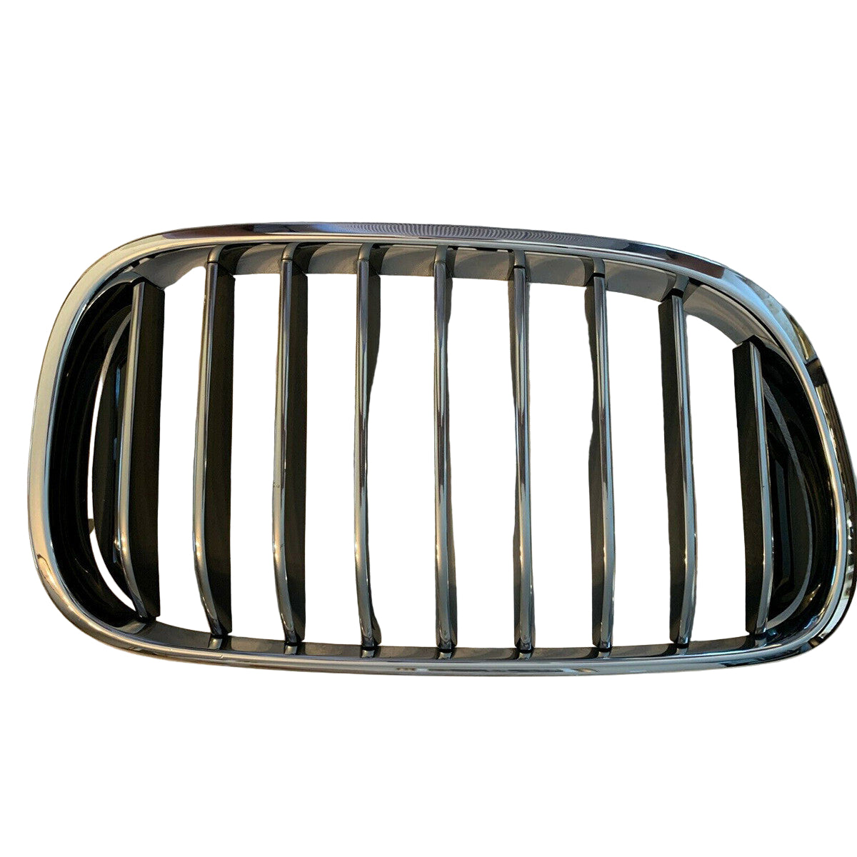 Kidney Grill Set 51137357011 L.H, & 51137357012 R.H Compatible With BMW 7 Series G11,G12 Tag 62