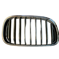 Kidney Grill Set 51137357011 L.H, & 51137357012 R.H Compatible With BMW 7 Series G11,G12 Tag 62