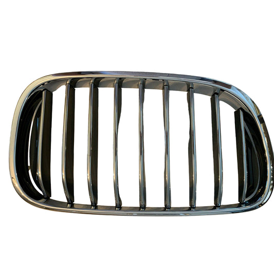 Kidney Grill Set 51137357011 L.H, & 51137357012 R.H Compatible With BMW 7 Series G11,G12 Tag 62
