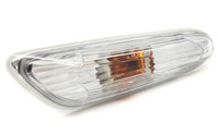 Marker Turn Signal Indicator Light Left 63137253325 & Right 63137253326 (Common : 63136932997 63136932998) Compatible with BMW 3 (E90) 3 Convertible (E93) 3 Coupe (E92) X1 (E84) Tag No.23