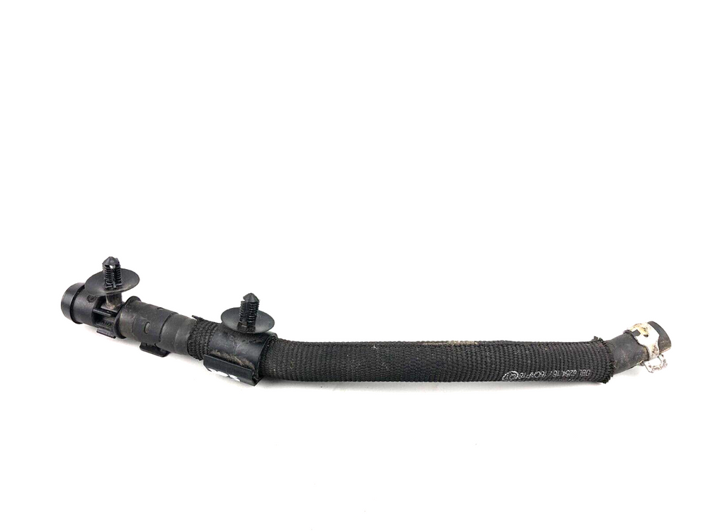 Engine Coolant Hose pipe 2642008700 Compatible With Mercedes Benz W213 W205 Tag No.1006