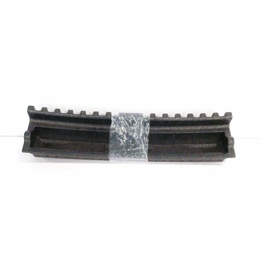 Front Bumper Foam Up 51119801602 Compatible With MINI COUNTRYMAN (R60) | (2011-16)