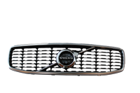 Front Show Grille 31425404 Compatible With Volvo S90 V90 (2017-25)