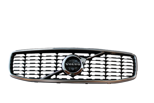 Front Show Grille 31425404 Compatible With Volvo S90 V90 (2017-25)