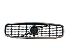 Front Show Grille 31425404 Compatible With Volvo S90 V90 (2017-25)