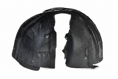 Front Inner Lining Left 31407824 Right 31407825 Compatible With VOLVO XC60 [2009-2017]