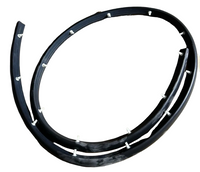 Bottom Edge Seal Strip Left 30764615 & Right 31301042 Compatible With VOLVO S60/V60 [2011-2018]