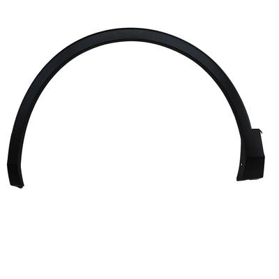 Front Wheel Eyebrow Right Side 5NA854732E Compatible With VW TIGUAN (AD1, AX1) (2016-2020) Tag No.154