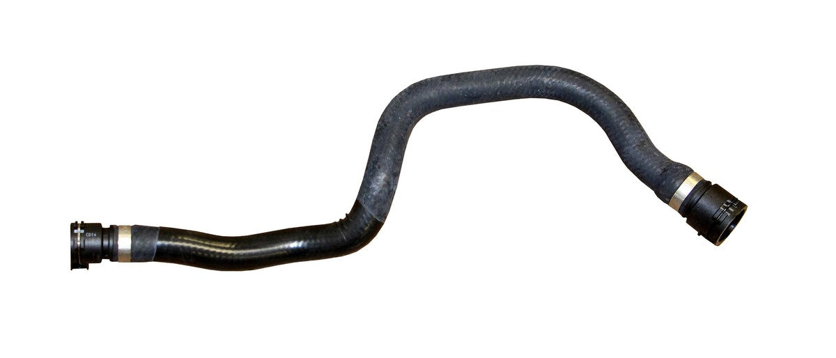 Water Hose Return Line 17127545653 Compatible With BMW E60