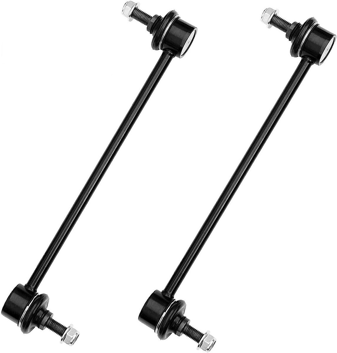 Front Balance Rod Ball Head(Tie Rod End) Right 6363200089 Left 6363200189 Compatible With Mercedes Benz W636