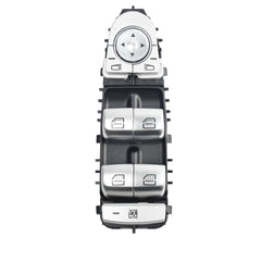 Driver Side Black Power Window Switch 2139054703 For Mercedes-Benz E-CLASS W213 Tag-SW-65