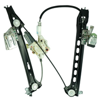 Rear Right Window Regulator 2197300846 Compatible With Mercedes Benz W219