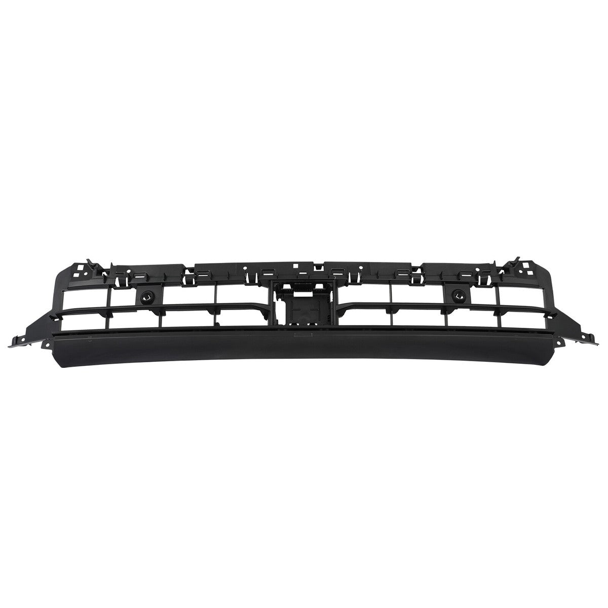 Front Bumper Lower Grill 83A807683A9B9 Compatible With Audi Q3 (2019-24) Tag No.200