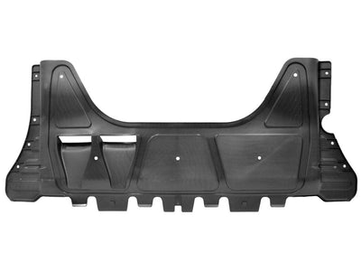 Engine Undertray Cover 5Q0825235A Compatible With Volkswagen Golf (2015-18)