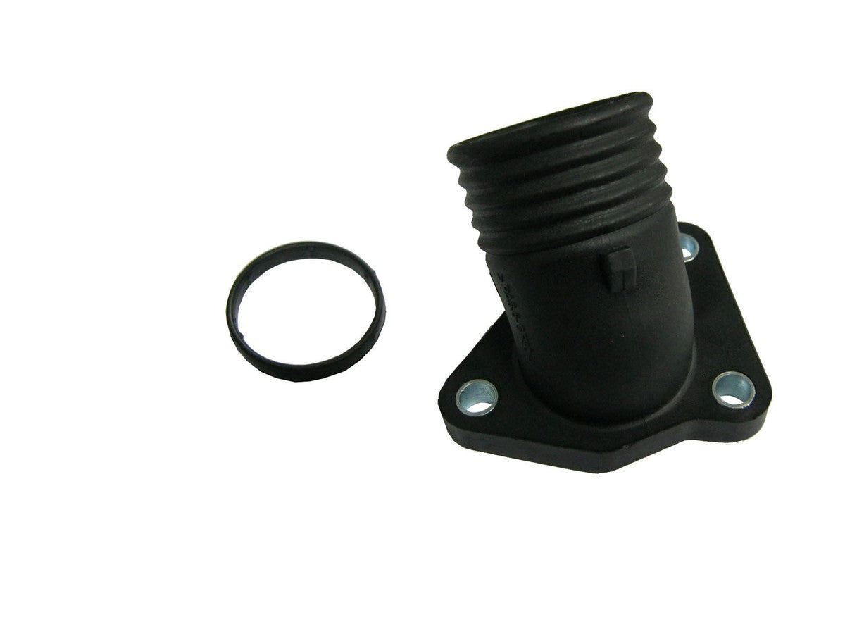 Coolant Flang Pipe Joint 11531247122 Compatible With BMW E34 E36