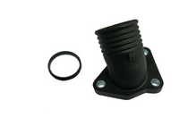 Coolant Flang Pipe Joint 11531247122 Compatible With BMW E34 E36