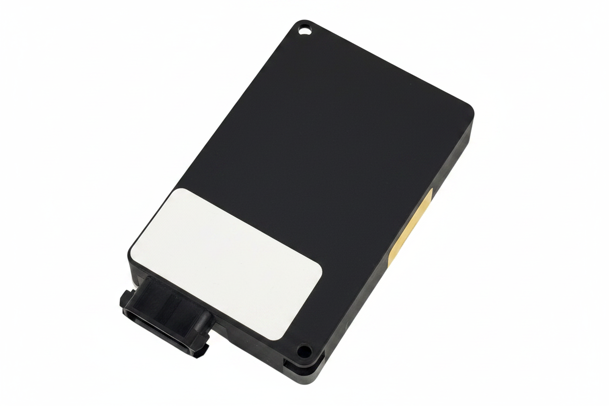 Radar Sensor Blind Spot Module A0009058104 A0009028824 Compatible With Mercedes Benz W205 W253