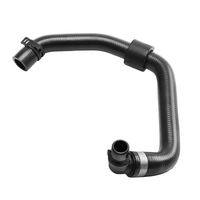 Heater Hose Engine to Heater Core Connection 1668304196 Compatible With Mercedes Benz W166