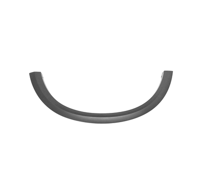 Front Right Wheel Arch (EYEBROW) 39849961 Compatible With VOLVO & VOLVO XC90 I (275) & Volvo XC90