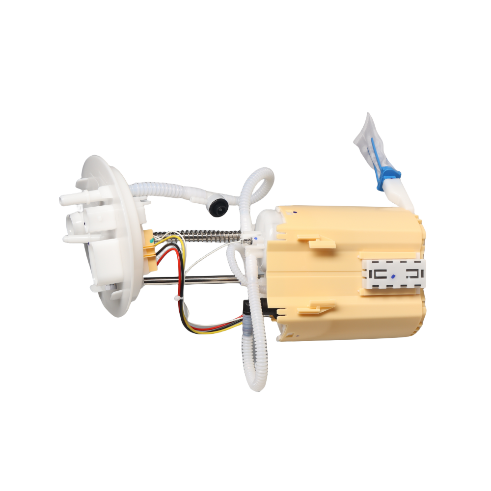 Fuel Pump Assembly JPC7468 Compatible With Jaguar E Pace (X540)