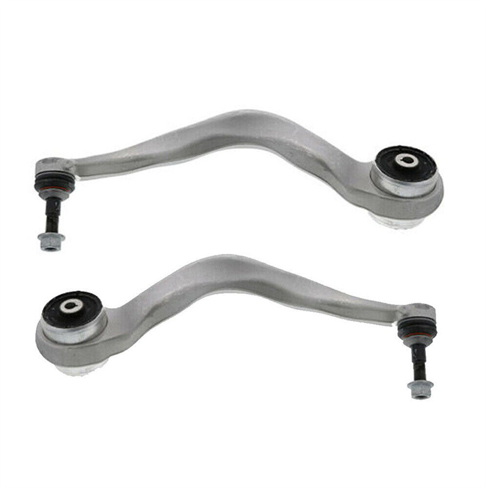 Front Wheel Lower Control Arm Left & Right 31126854723 31126854724 Compatible With BMW F30 F34 F35
