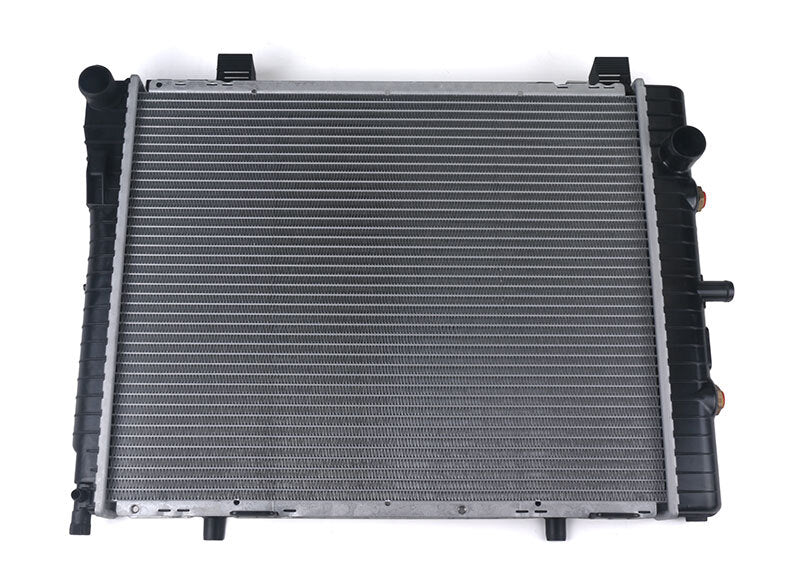 Engine Cooling Radiator 2025005203 A2025005203 2025005103 A2025005103 Compatible With Mercedes Benz W202