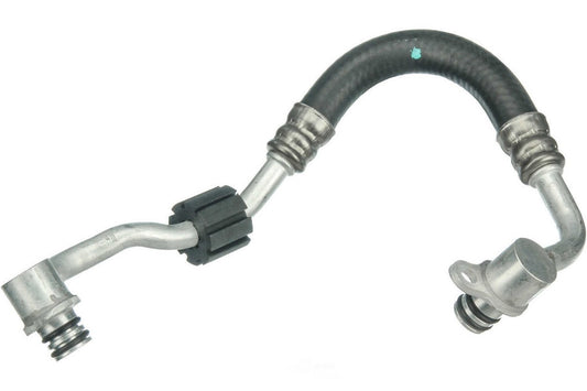 Coolant Line Oil Pipe 2782000800 Compatible With Mercedes Benz M278
