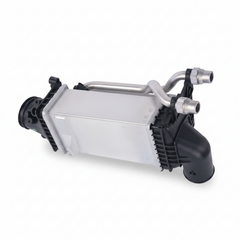 Intercooler Radiator 2740900414 A2740900414 Compatible With Mercedes Benz W205